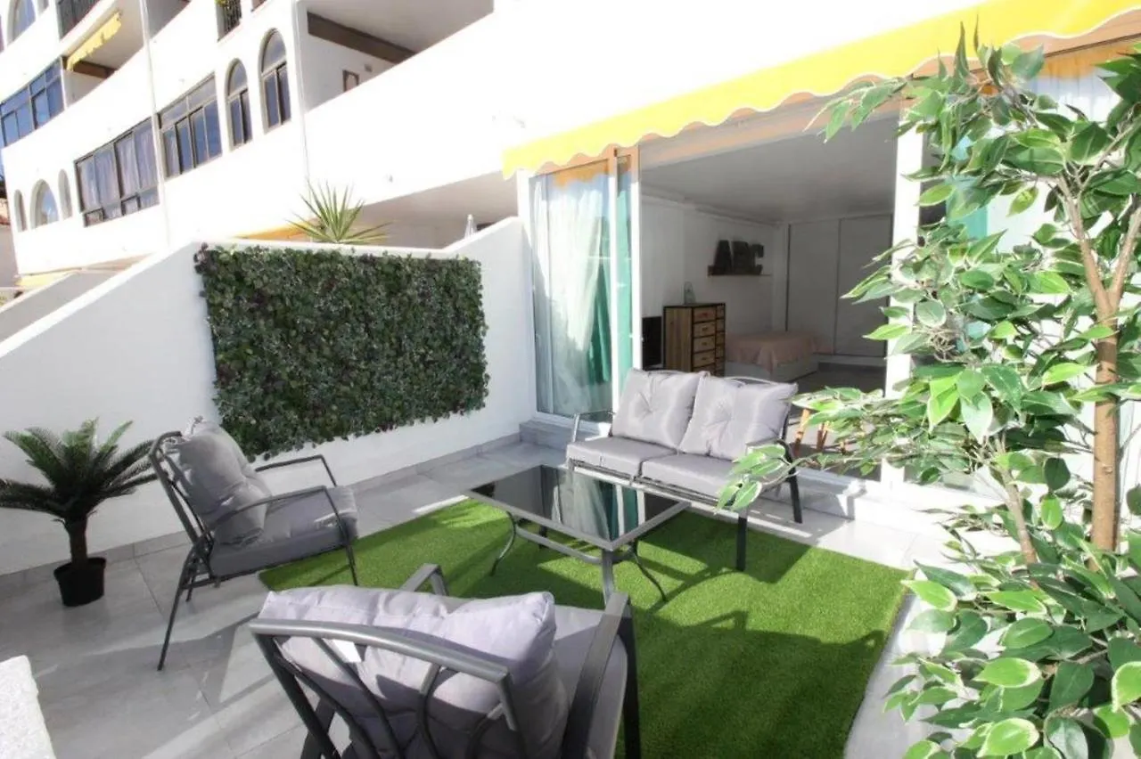 Walking Distance To Beach Torreblanca Rio Sol Fuengirola Apartment