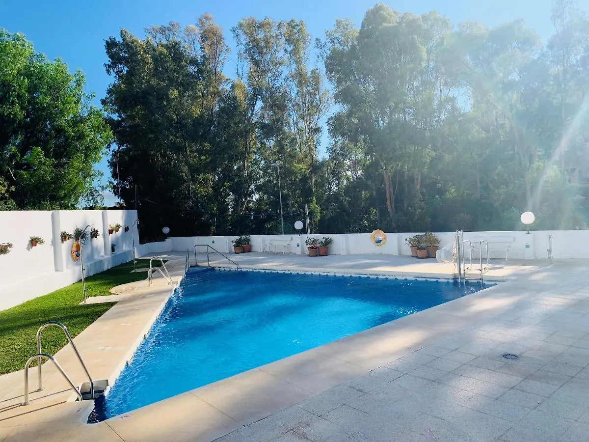 Walking Distance To Beach Torreblanca Rio Sol Fuengirola