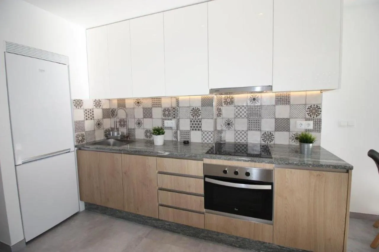 Walking Distance To Beach Torreblanca Rio Sol Fuengirola