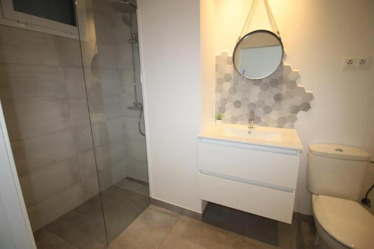 Apartment Walking Distance To Beach Torreblanca Rio Sol Fuengirola