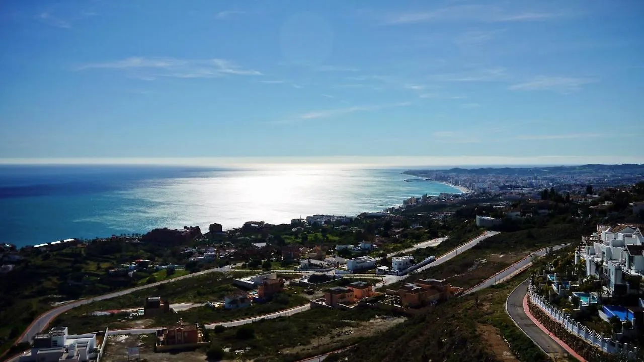 Walking Distance To Beach Torreblanca Rio Sol Fuengirola 0*,  Spain