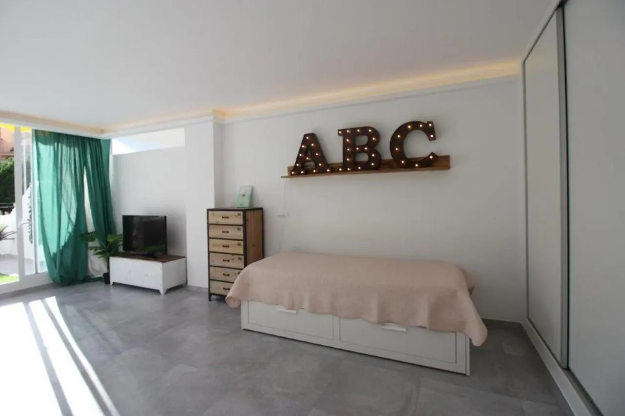 Walking Distance To Beach Torreblanca Rio Sol Fuengirola 0*,  Spain