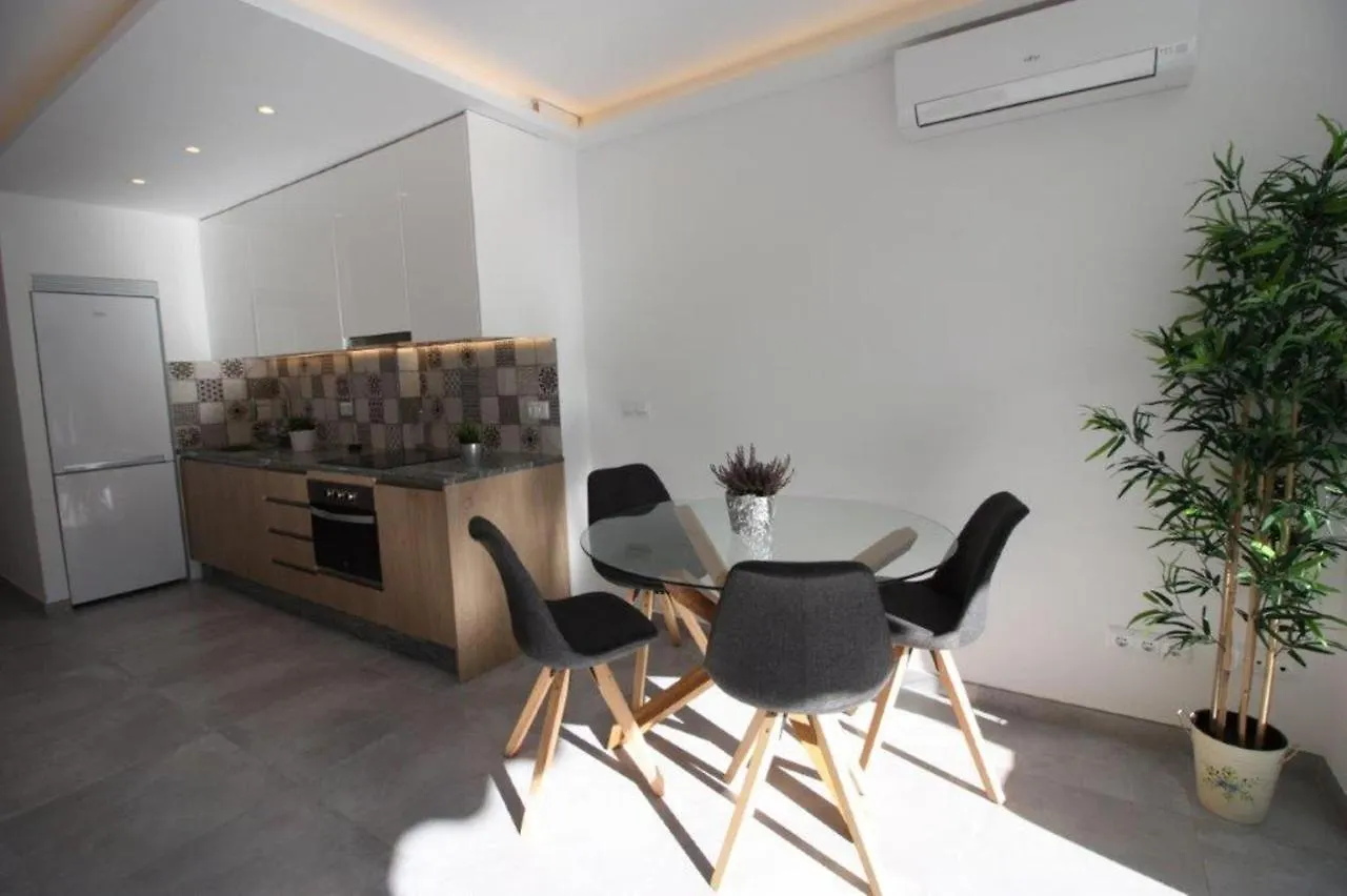 Walking Distance To Beach Torreblanca Rio Sol Fuengirola Apartment