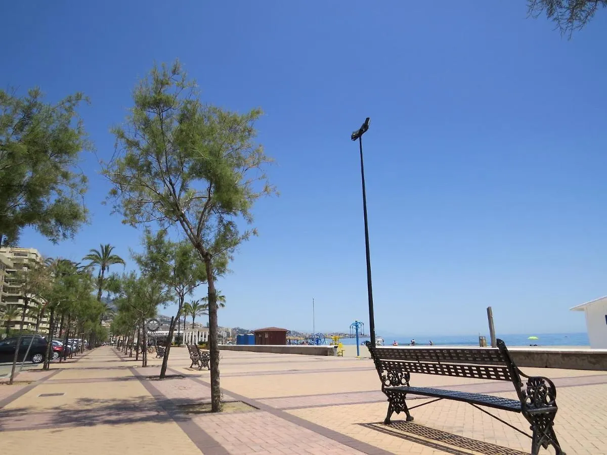 Walking Distance To Beach Torreblanca Rio Sol Fuengirola