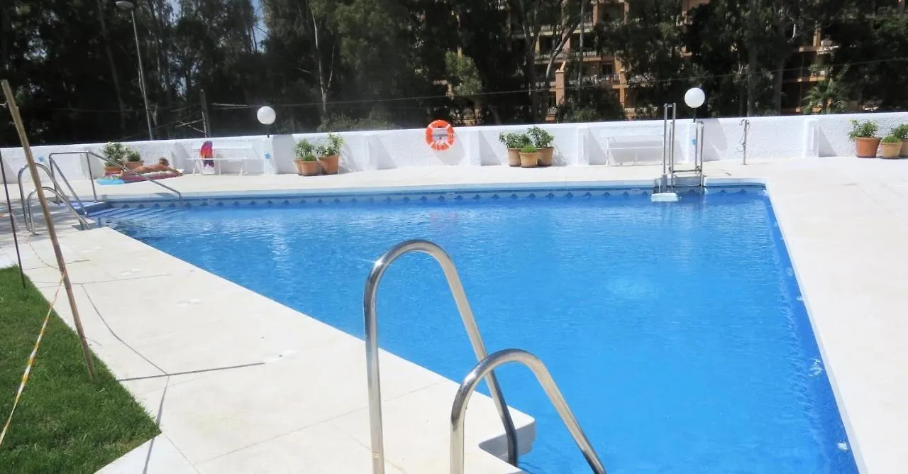 Walking Distance To Beach Torreblanca Rio Sol Fuengirola