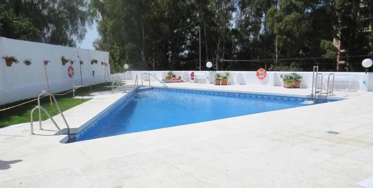 Walking Distance To Beach Torreblanca Rio Sol Fuengirola 0*,