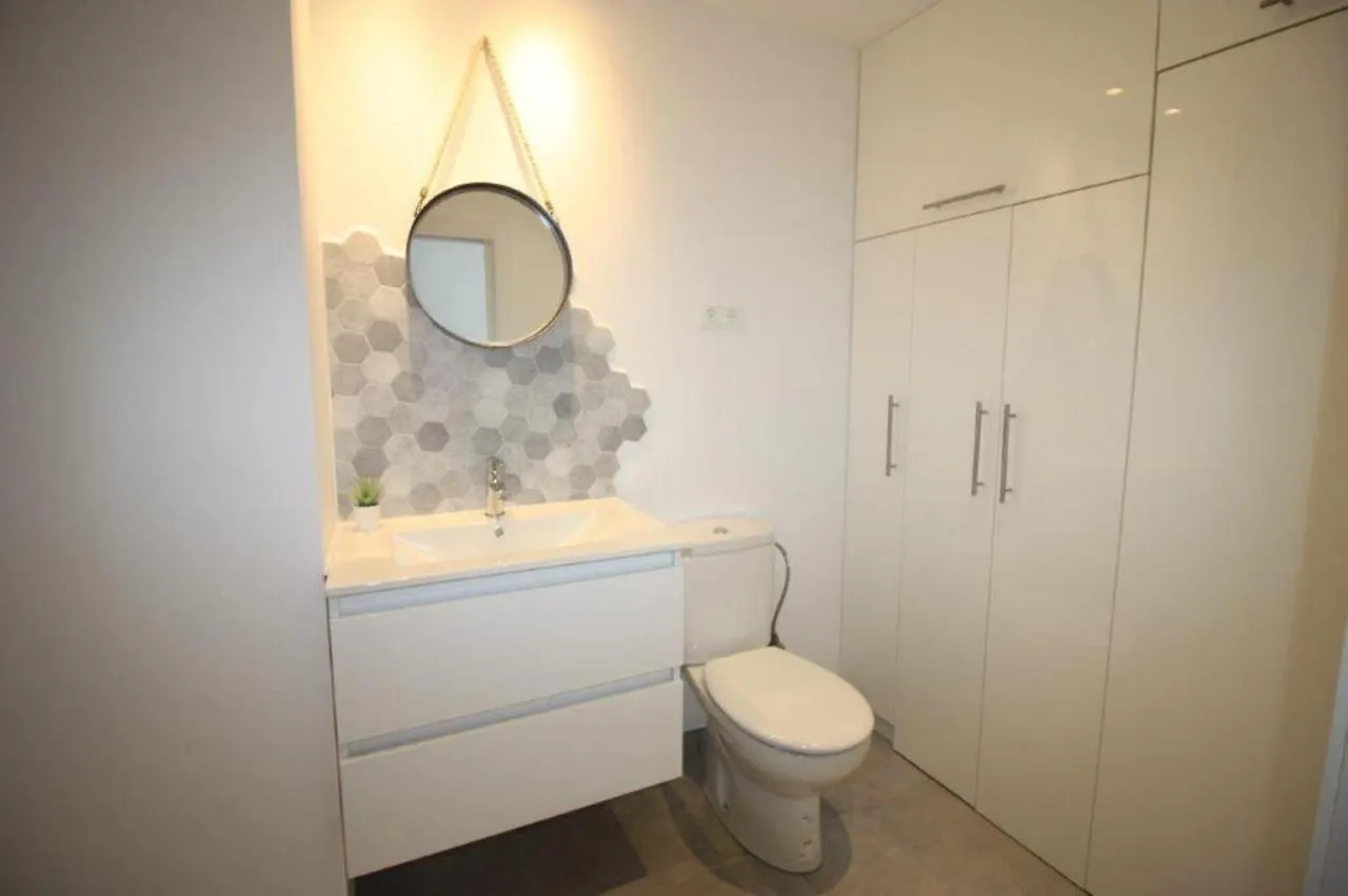 Walking Distance To Beach Torreblanca Rio Sol Фуэнхирола Апартаменты